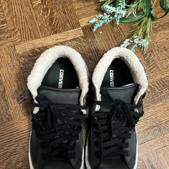 CONVERSE Fold Down shoes - Picture 5 of 11